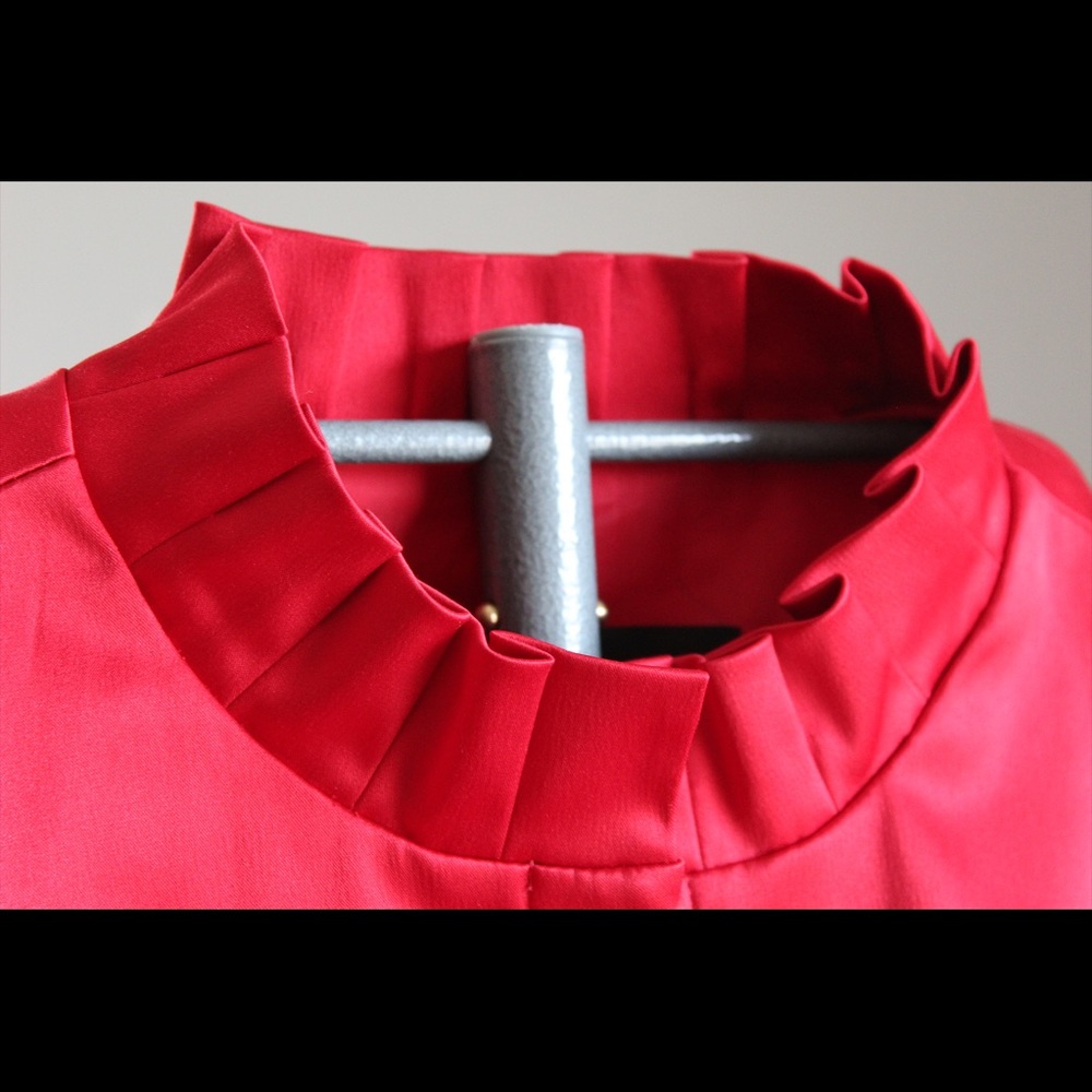 Apostrophe Size Medium Lined Jacket - image 2